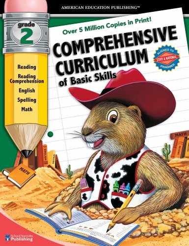 Comprehensive Curriculum of - Paperback, by Kathy Whisler; Dawn - Very Good o