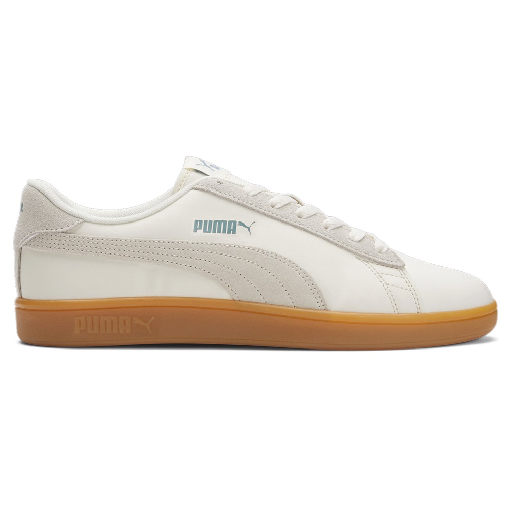 PUMA Smash V2 Preppy Lace Up  Mens Size 11.5 M Sneakers Casual Shoes 39302802