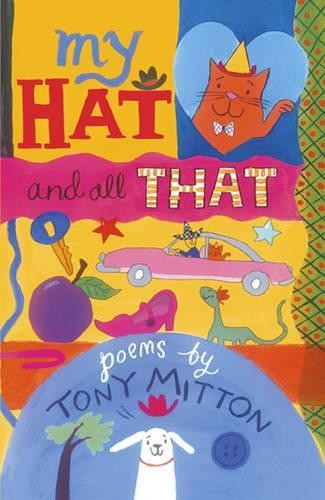 My Hat and all That by Mitton, Tony Paperback Book The Fast Free ShippingFREE US DELIVERY | ISBN: 0440867258 | Quality Books