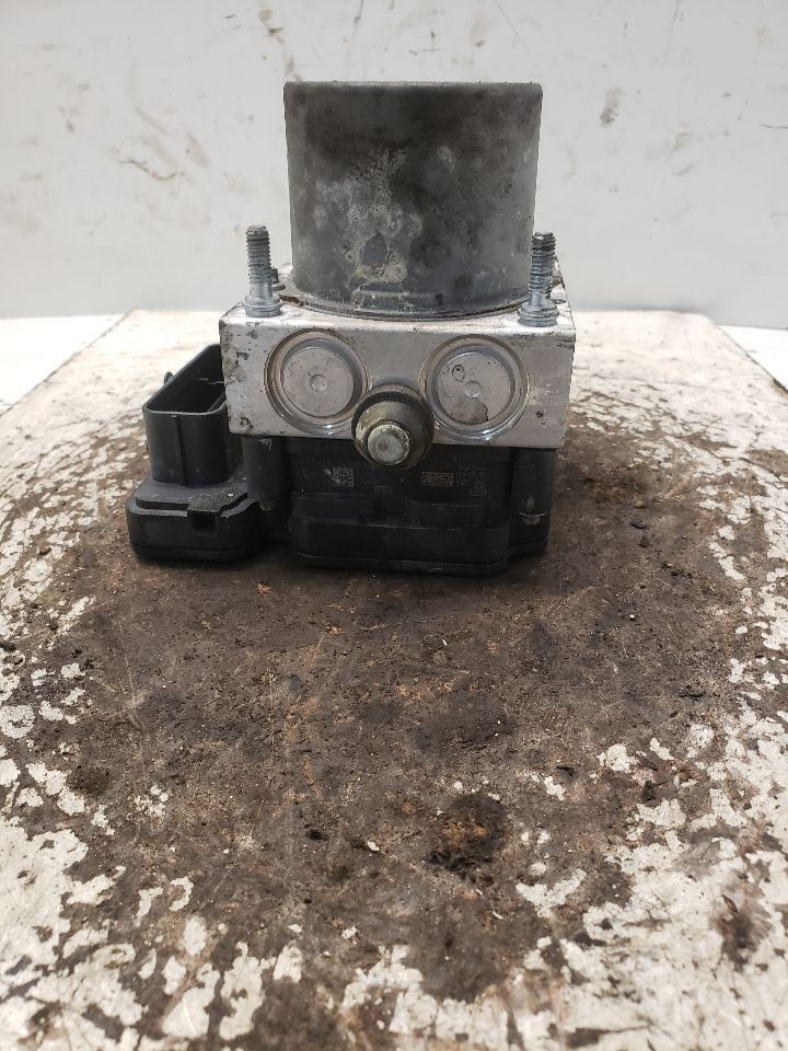 Anti-Lock Brake Part L Model Fits 17 MALIBU 1390296