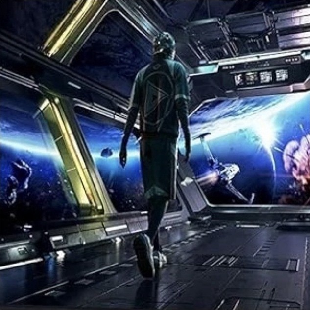 New-Samsung 32” Odyssey G7 (G70D) 4K UHD IPS 144Hz 1ms(GtG) Smart Gaming Monitor