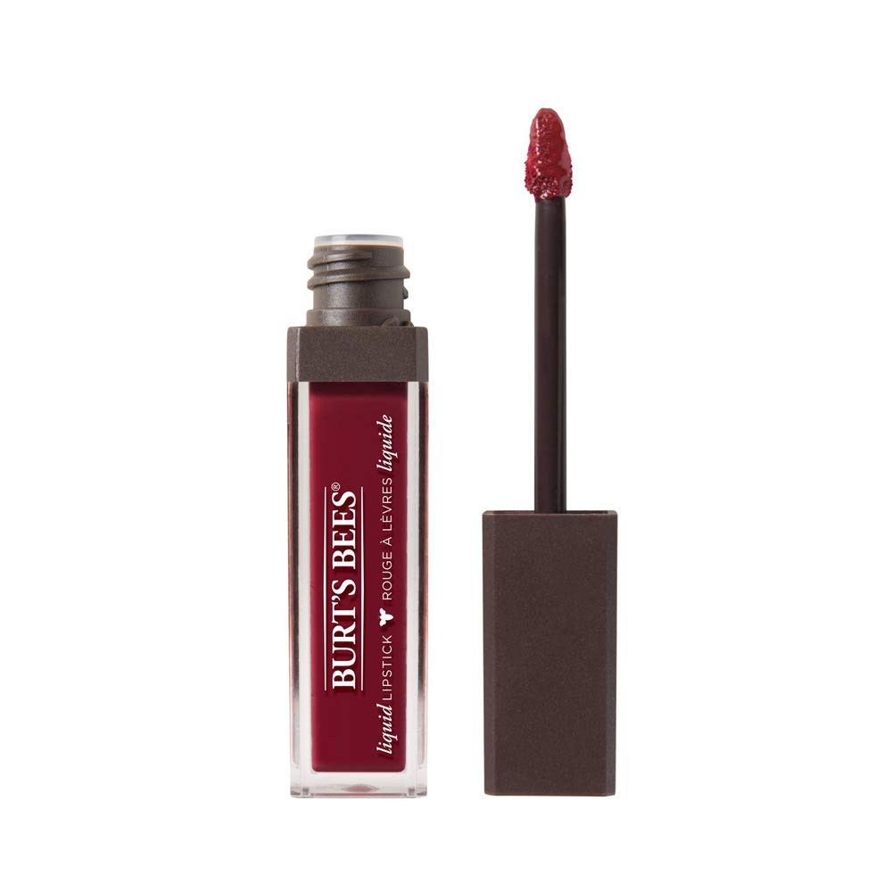 Burt's Bees Liquid Lipstick - Rushing Rose (812)