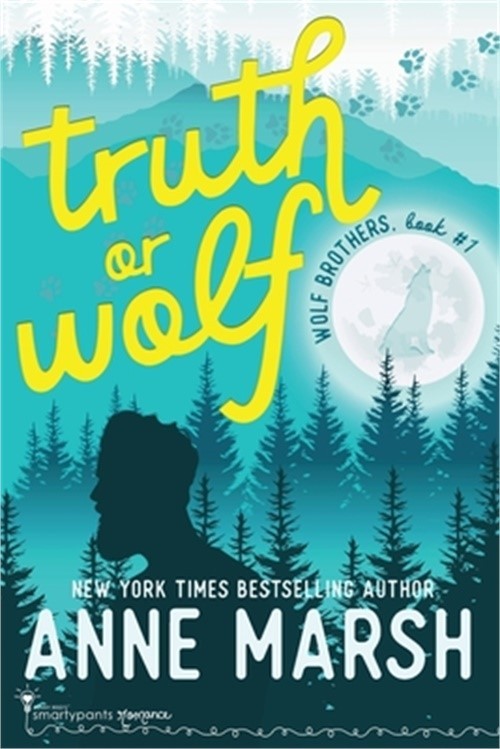 Truth or Wolf (Paperback or Softback)
