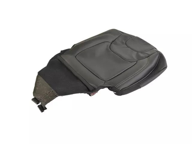 Genuine Mopar Rear Seat Cushion Cover 5RA86DX9AE