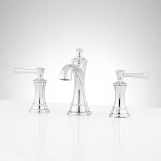 Signature Hardware 447941 - Bathroom Sink Faucets Faucet 4907011_OB