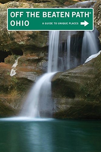 Ohio Off the Beaten Path®, 12th: A ..., Zimmermann, Car