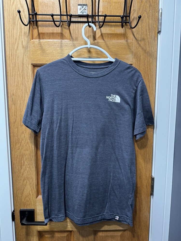 The North Face Mens Box NSE Tee T-shirt size Large