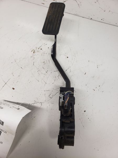 ENVOY     2008 Accelerator Parts 1006952