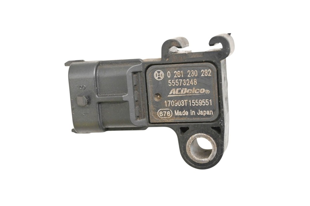 Polaris Slingshot SLR 18 Map Sensor Replacement