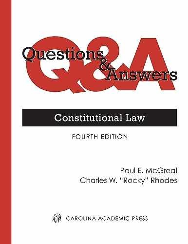 Questions & Answers: - Paperback, by McGreal Paul; Rhodes - Very Good