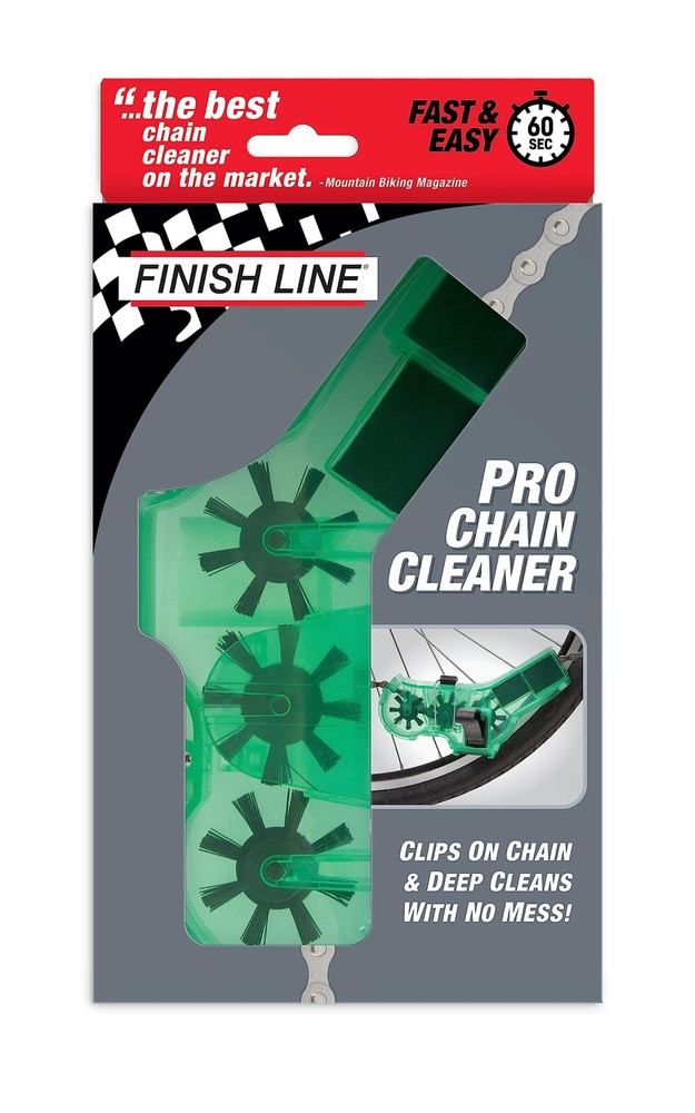 Best Bicycle Chain Cleaner for Smooth Rides