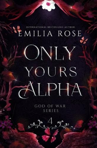 Emilia Rose Only Yours Alpha (Paperback)Another great item from Rarewaves USA | Free delivery!