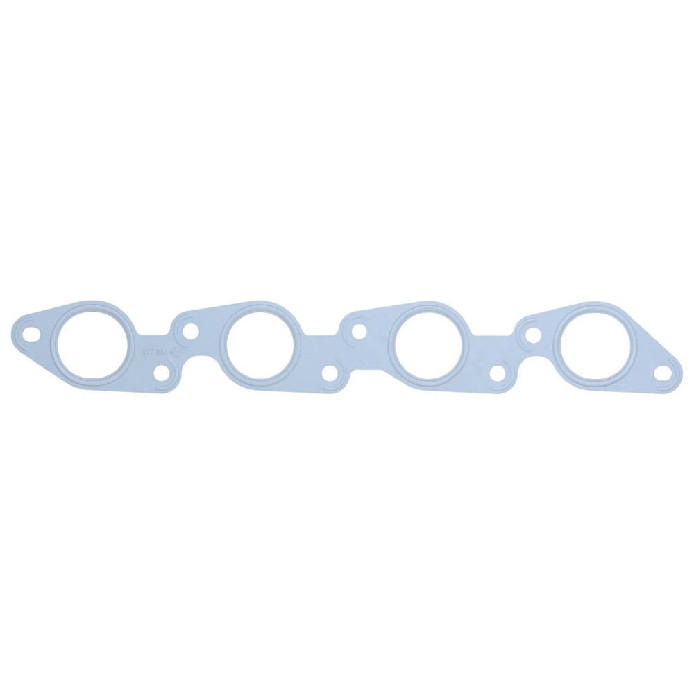 Elring 332.054 Exhaust Manifold Gasket For 84-85 Mercedes-Benz 190D