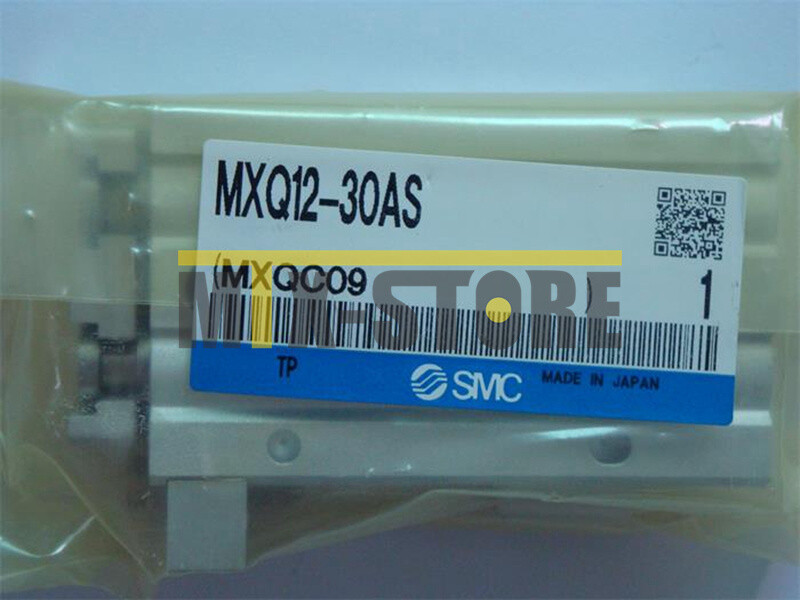 1PC Brand New Ones for SMC MXQ12-30AS