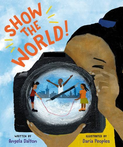 Show the World! by Dalton, Angelaby Dalton, Angela | HC | VeryGood