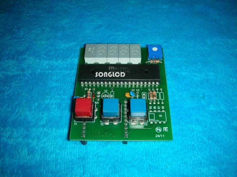 1PCS CS8D8-2 via DHL or Fedex fast shipping