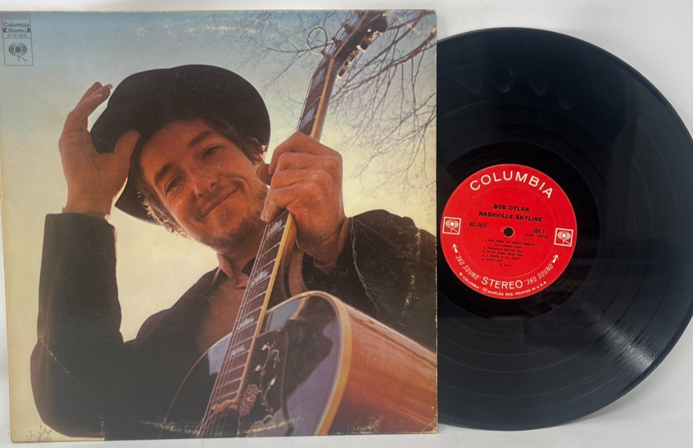 Bob Dylan - 