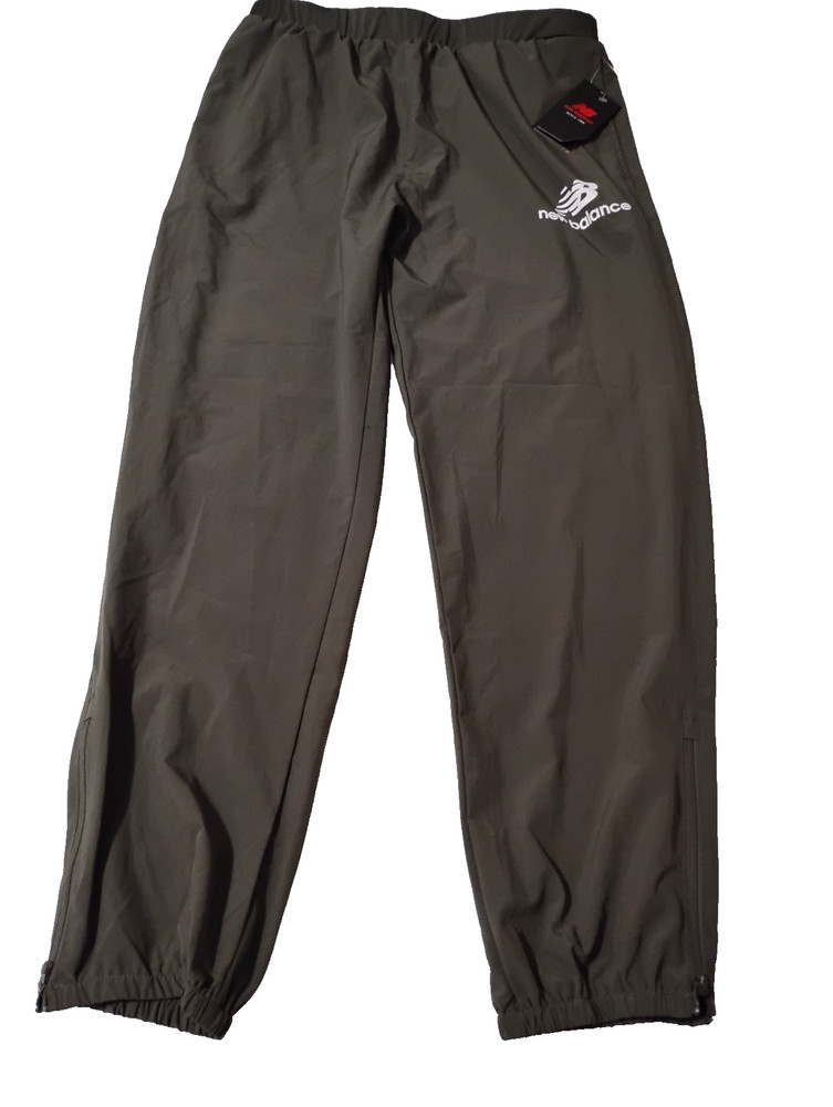 New Balance All Motion Jogger Pants Unisex Black XL