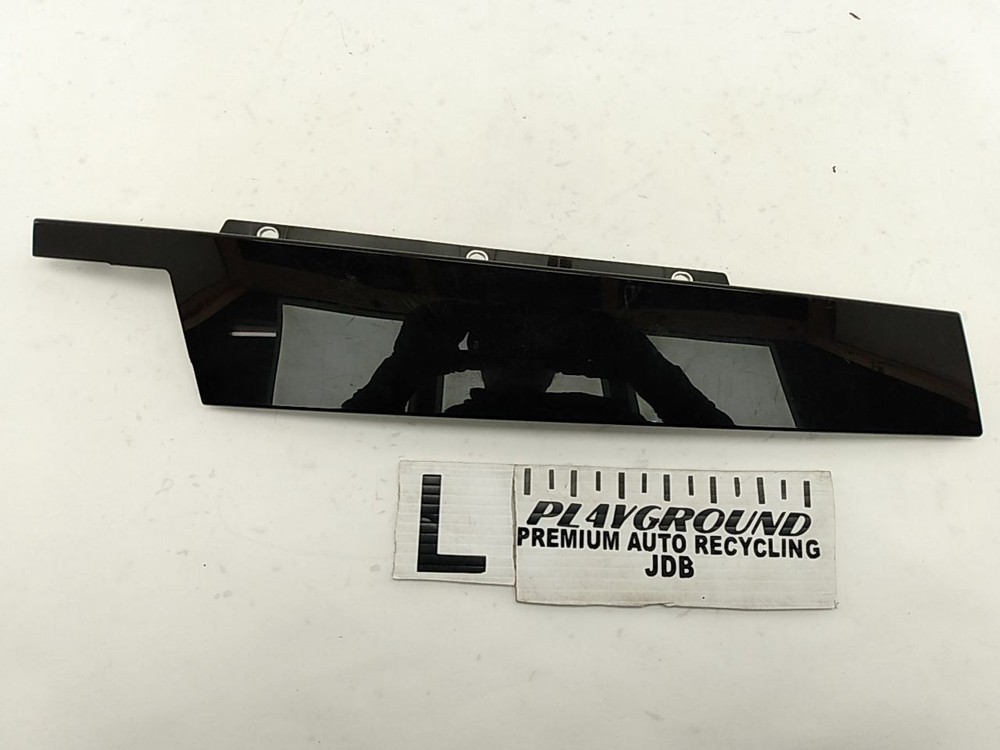 Alfa Romeo Giulia Front Left Door B Pillar Trim 2017-2024