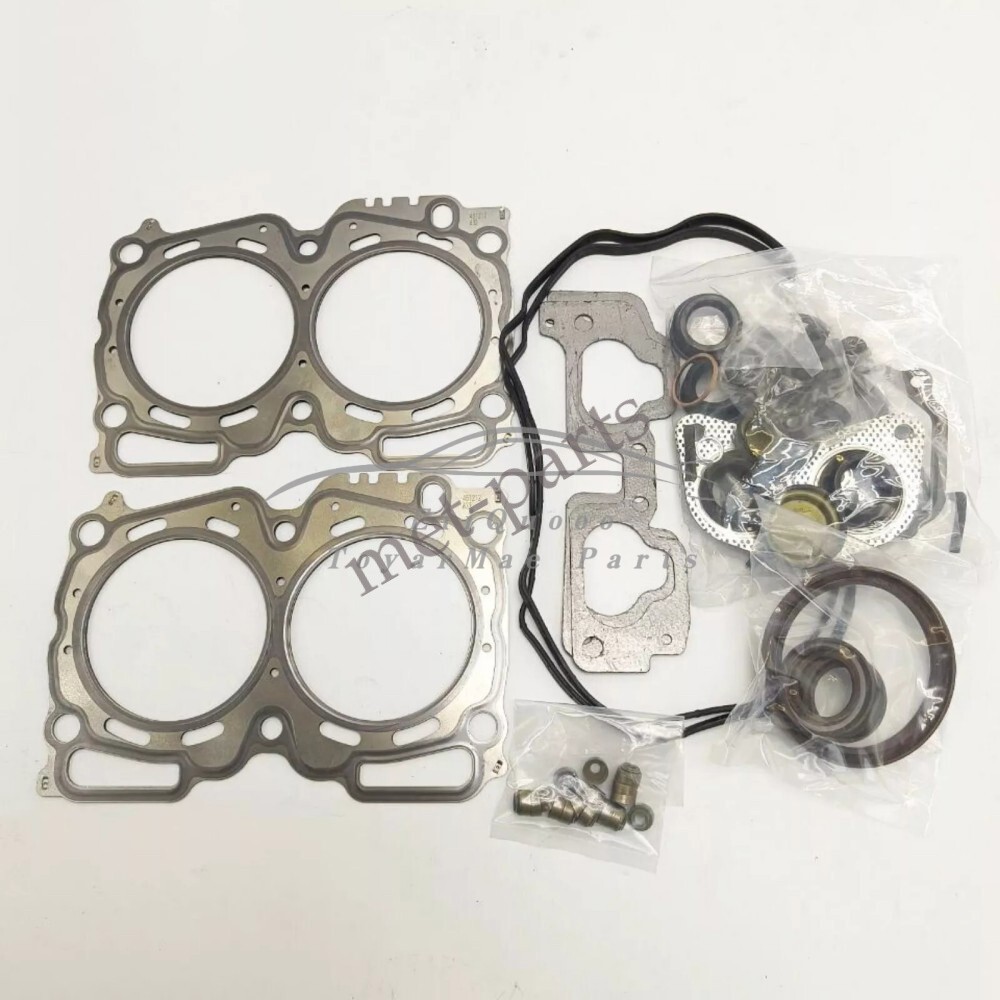 NEW ENGINE GASKET KIT For Subaru Impreza WRX STI EJ257 2007 2.5L 10105AB080