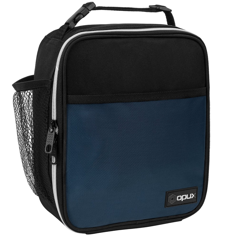 Premium Insulated Kids Lunch Bag for School Boys Girls Soft Cooler