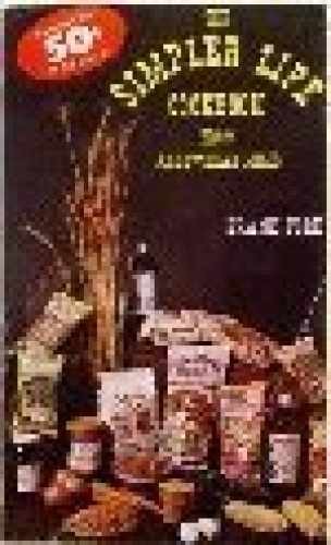 The simpler life cookbook from - Paperback, by Ford Frank - Acceptable n