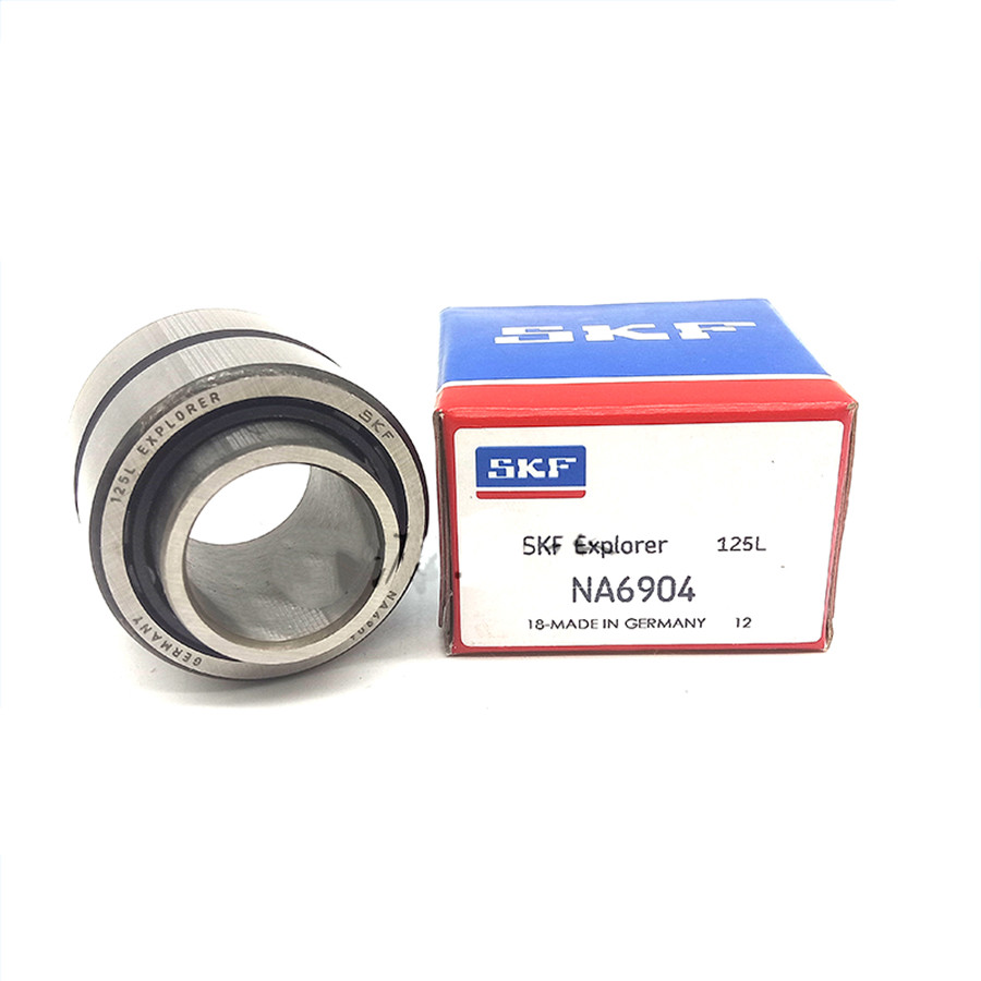 NEW SKF NA 6910 Needle Roller Bearings 50x72x40mm 1PCS #