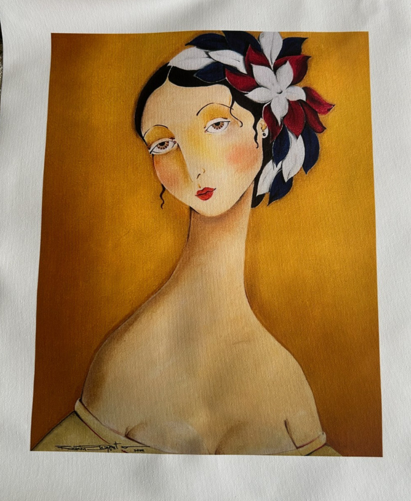 Ramon Unzueta  Cuban Painter .