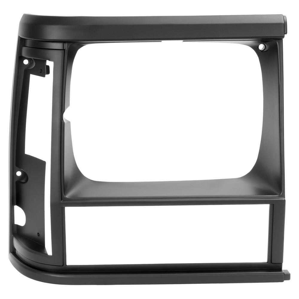 RH Headlight Door Set For Jeep Cherokee 1991-1996 Comanche 1991-1992 5DV54TZZ