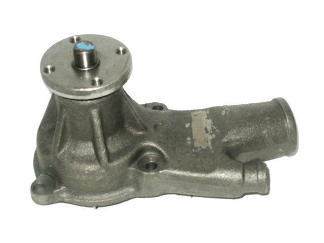 Gates Water Pump fits Chevy G10 1978-1984 4.1L 6 Cyl GAS 48DPXJ