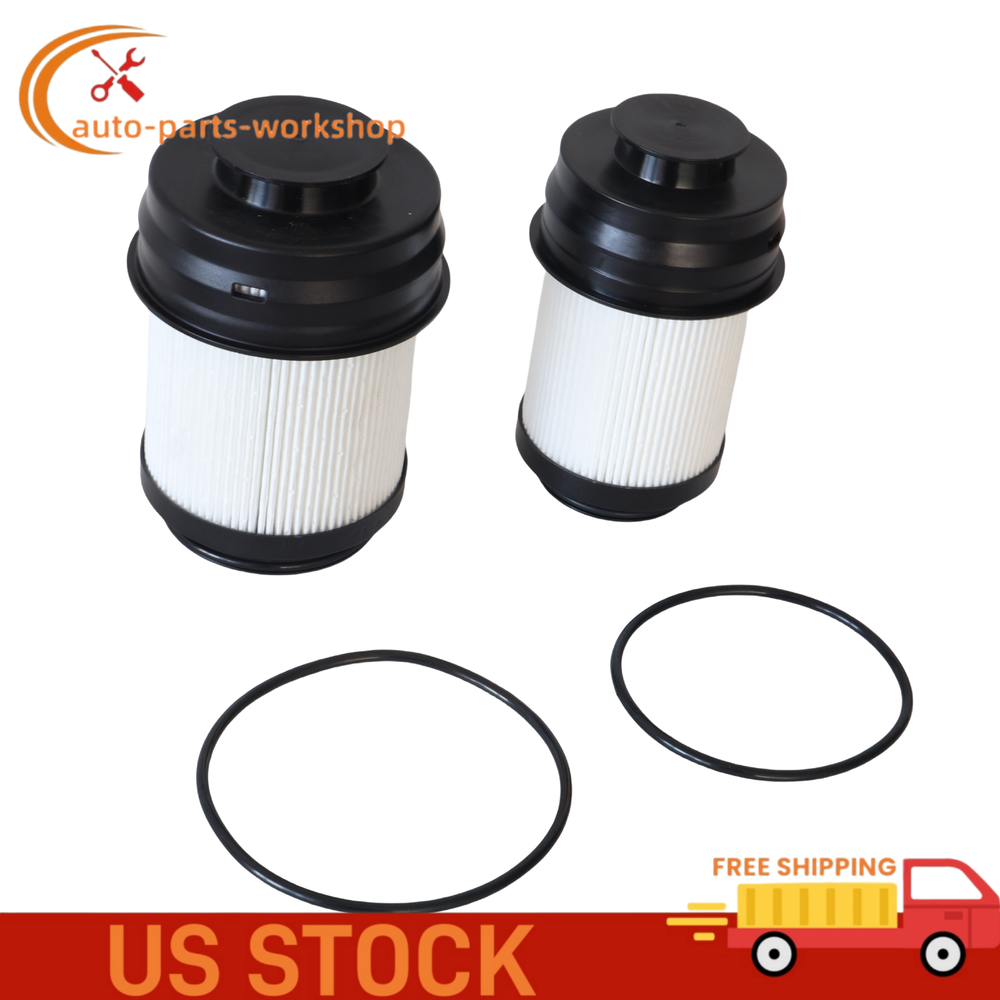 68677800AA Fuel Filter Kit For 2025+ Dodge Ram 2500 3500 4500 5500 NEW