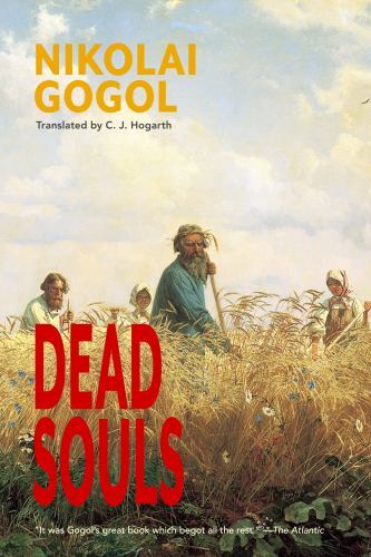 Dead Souls (Warbler Classics Annotated Edition), Like New Used, Free shipping...