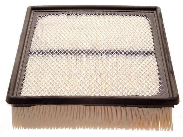 For 2020 GMC Yukon XL Air Filter AC Delco 39612ZXCM
