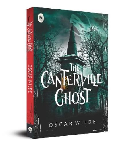 Oscar Wilde The Canterville Ghost (Paperback)Another great item from Rarewaves USA | Free delivery!