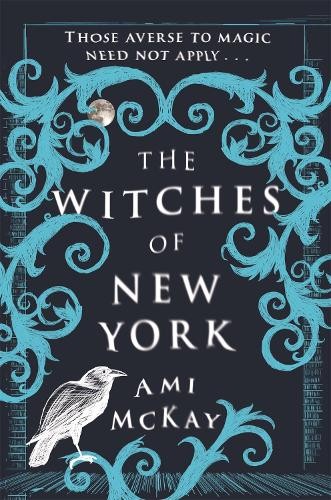 The Witches of New York: Ami McKay by McKay, Ami Paperback / softback Book TheFREE US DELIVERY | ISBN: 1409128784 | Quality Books
