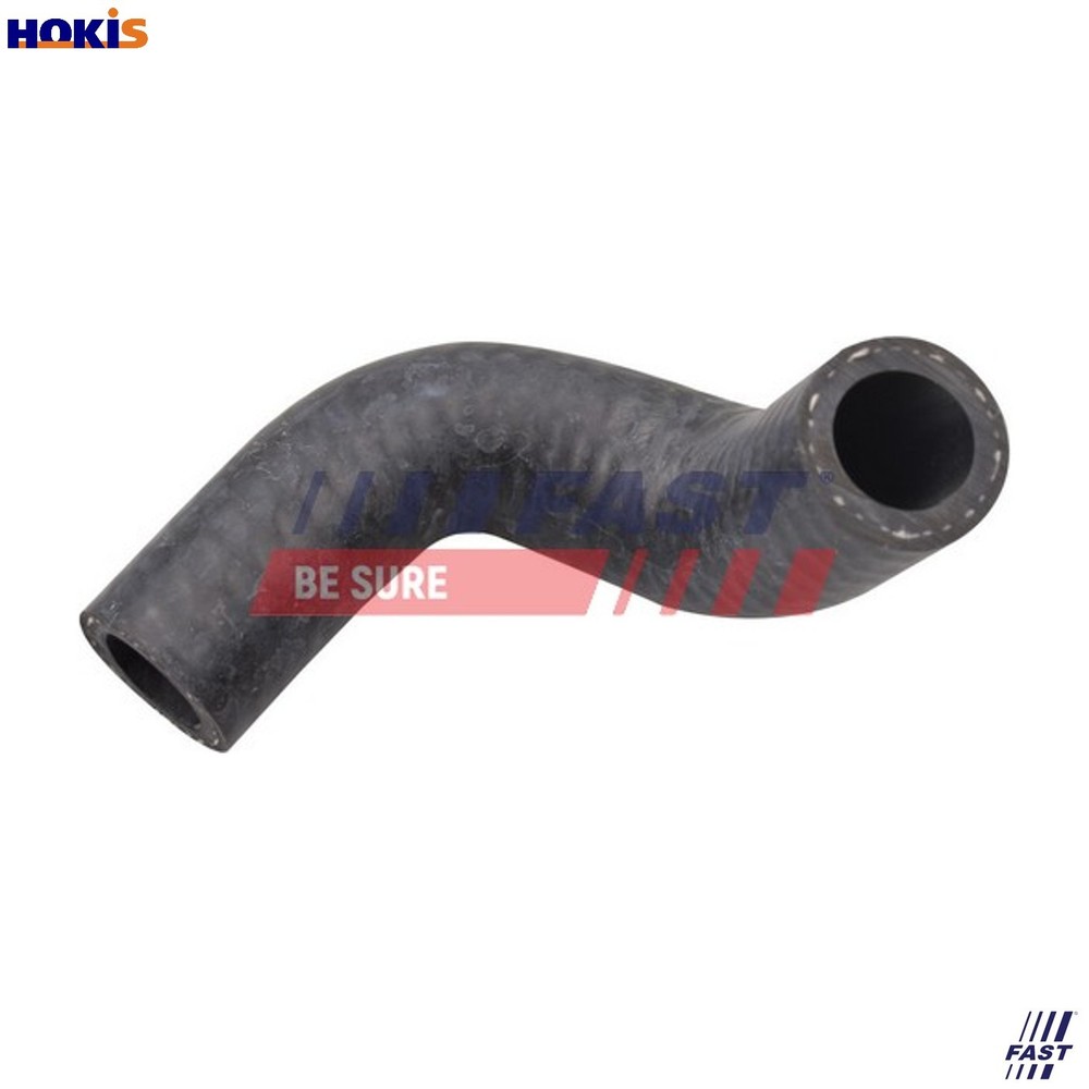 RADIATOR HOSE FT61350 FOR ALFA ROMEO FIAT BRAVO/II MULTIPLA STILO/Multi/Wagon