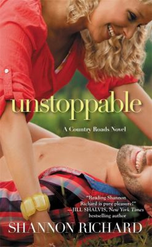Unstoppable Mass Market Paperbound Shannon RichardFree US Delivery | ISBN:1455544728