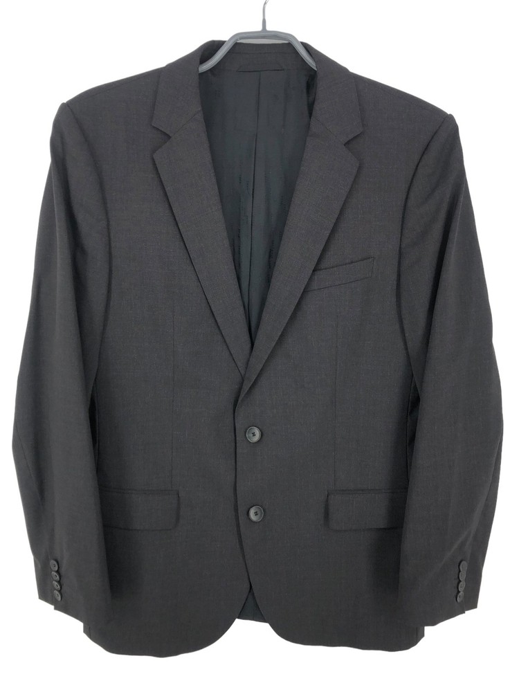 HUGO BOSS Men Amaro/Heise Blazer Jacket Size EU:50 - M