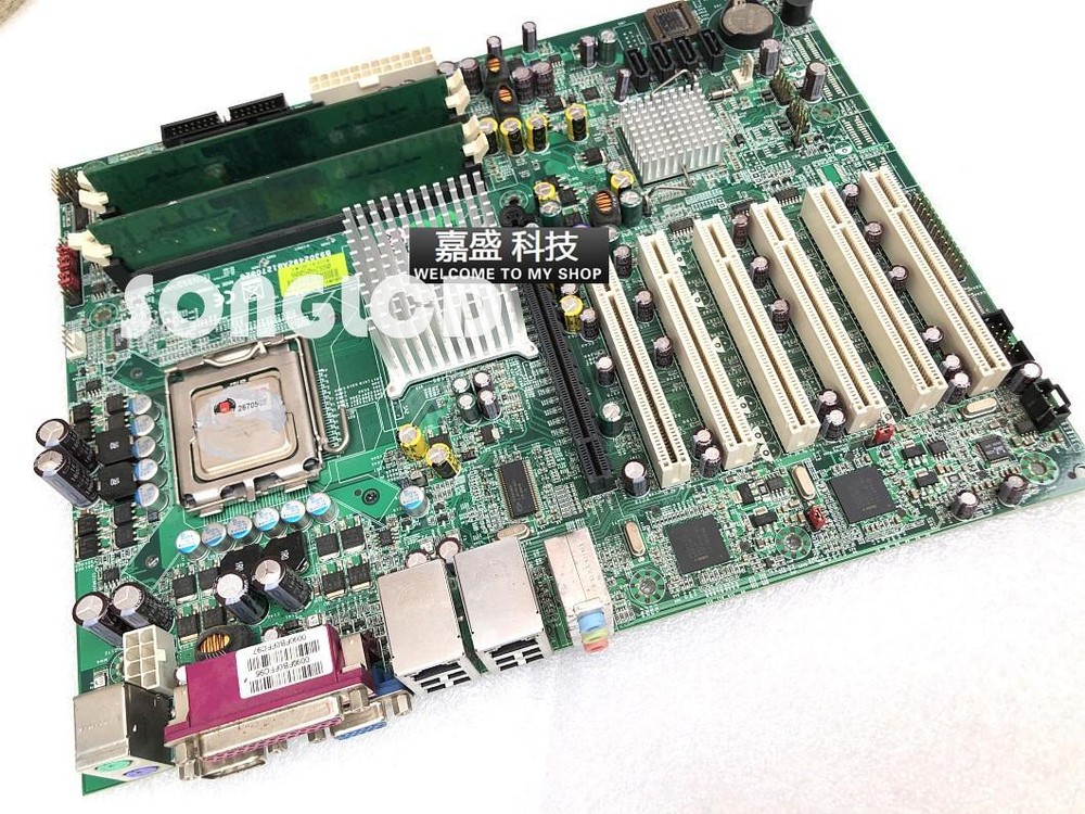 1PCS RUBY-9715VG2AR-N Have warranty (DHL or Fedex shipping)