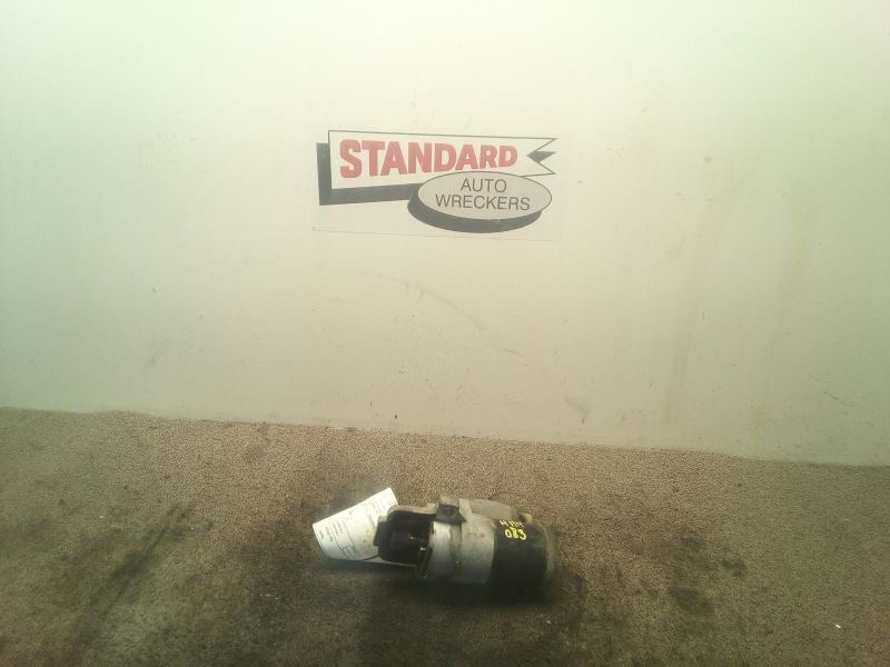 Starter Motor for 06-08 12-14 Mazda MX-5 Miata OEM 1419724