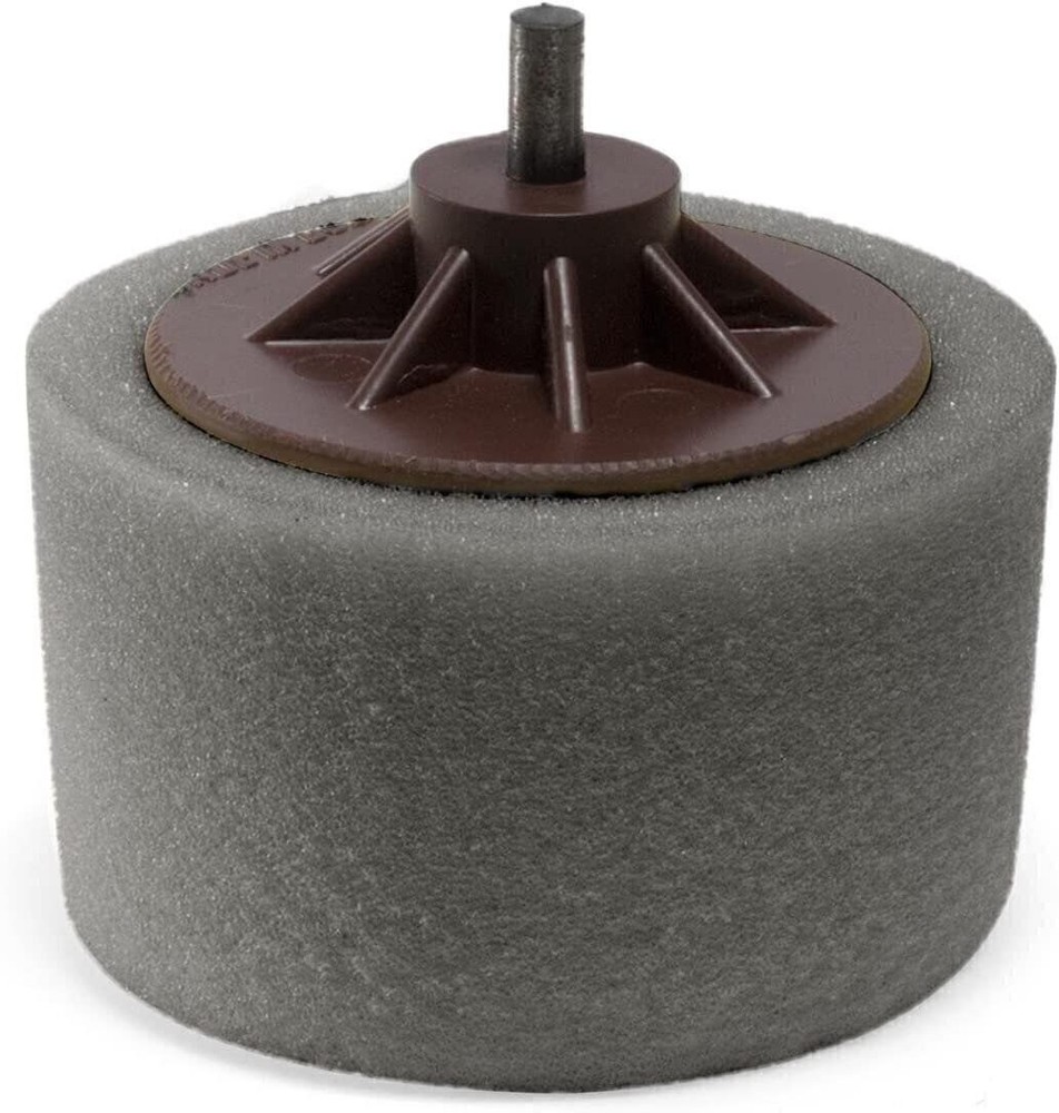 StewMac Foam Polishing Pad, Small, 3