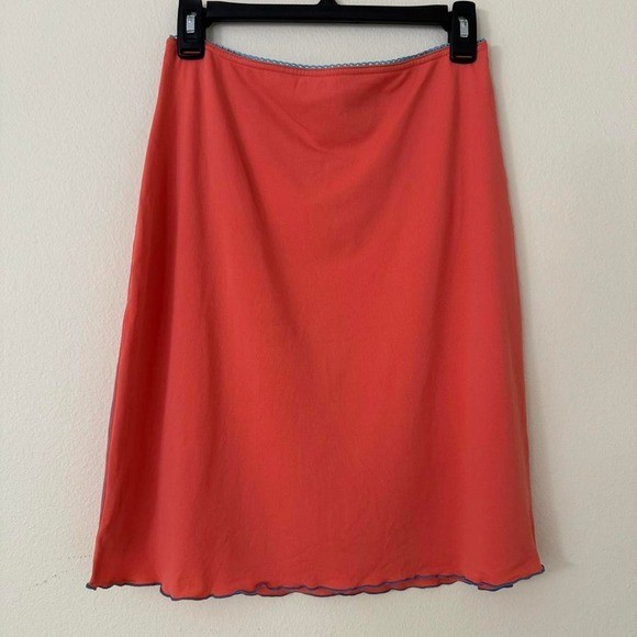 Vintage Guess Slip Skirt