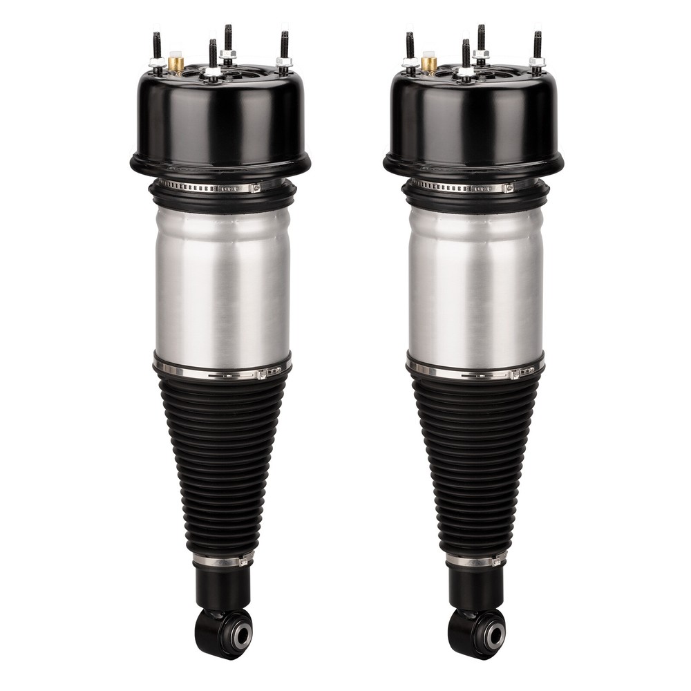 Pair Rear Left+Right Air Shock Absorber for Jaguar XJ XJ8 XJR C2C28531 C2C28992