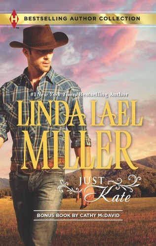 Just Kate & His Only Wife: A 2-in-1 Collection (Bestselling Author Collection) b