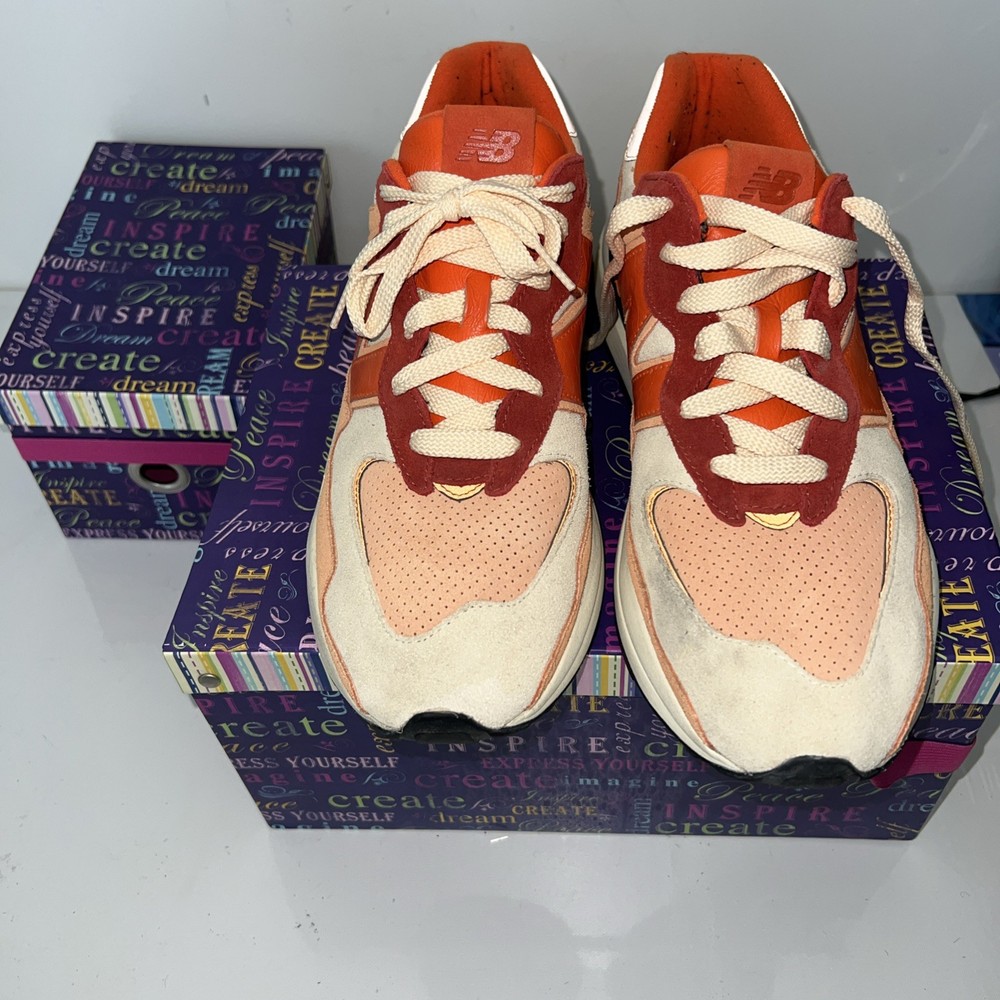 New Balance X Concepts 57/40 