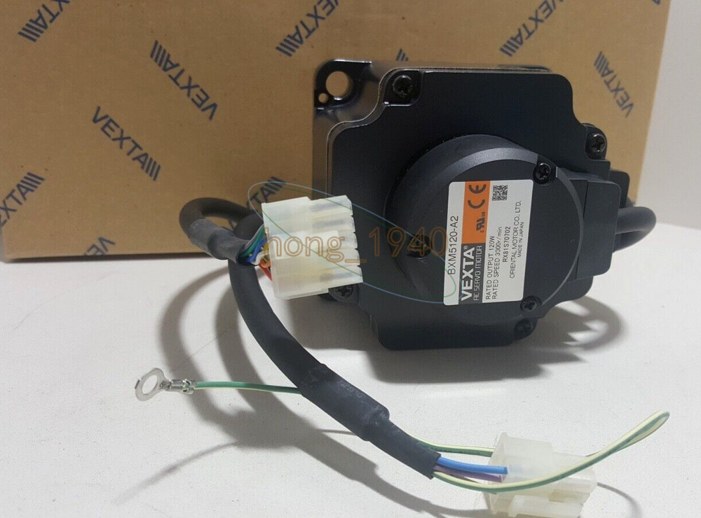 1PCS NEW IN BOX Oriental Motor BXM5120-A2