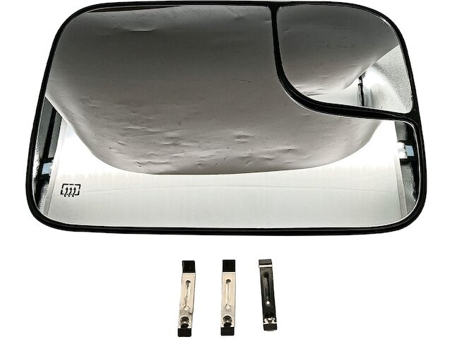 For 2005-2009 Dodge Ram 3500 Door Mirror Glass Right 98555GGNT 2008 2006 2007