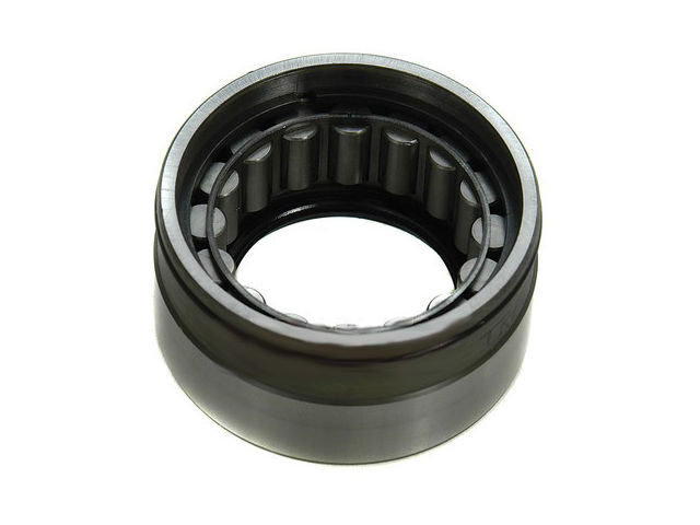 Rear Timken Wheel Bearing and Seal Kit fits Chevy S10 1982-2003 99JGGX