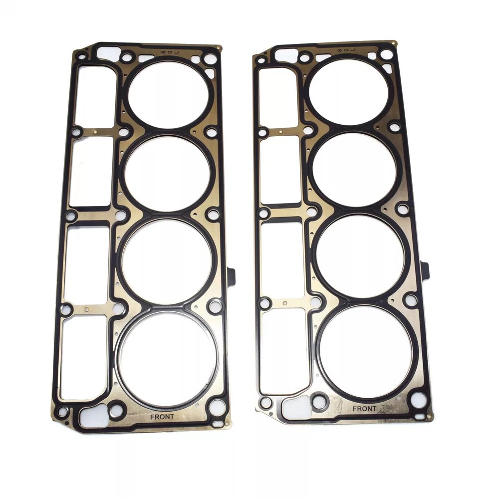 Engines Cylinder Head Gaskets Set OE 12589255 For GMC Savana 1500 2500 3500