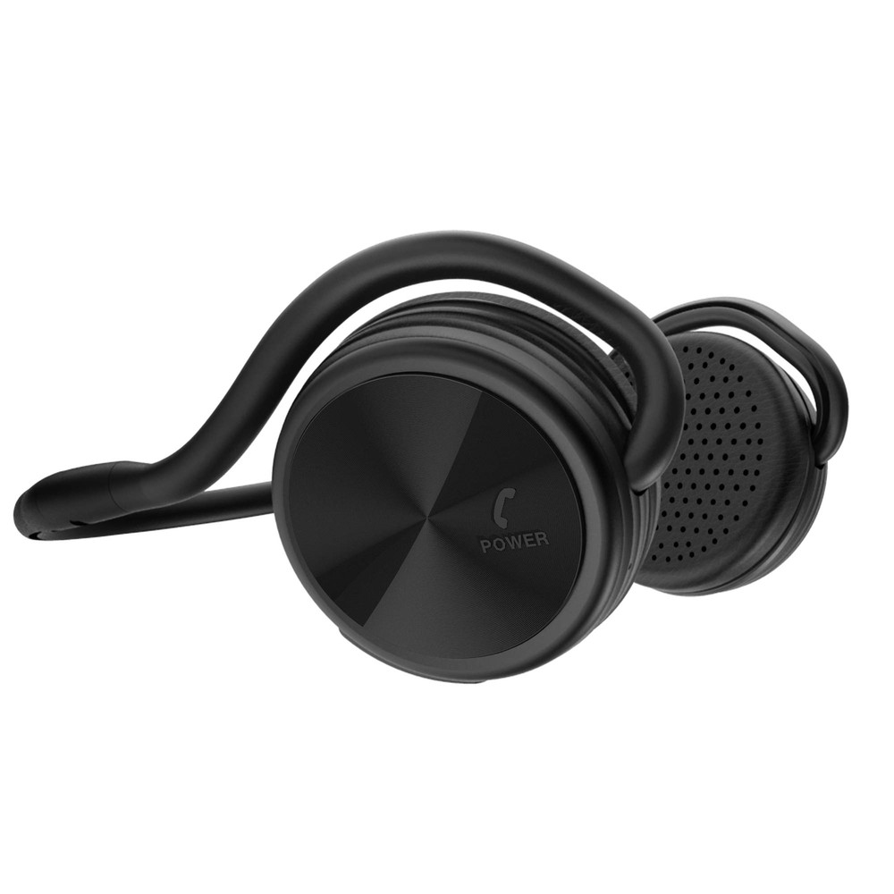 SH03 Sports Bluetooth 5.0 Headphones Wireless Stereo Earphones for Running wi...